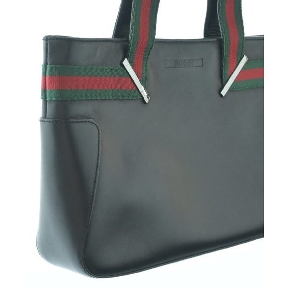 Gucci Bags Black - Picture 7 of 9